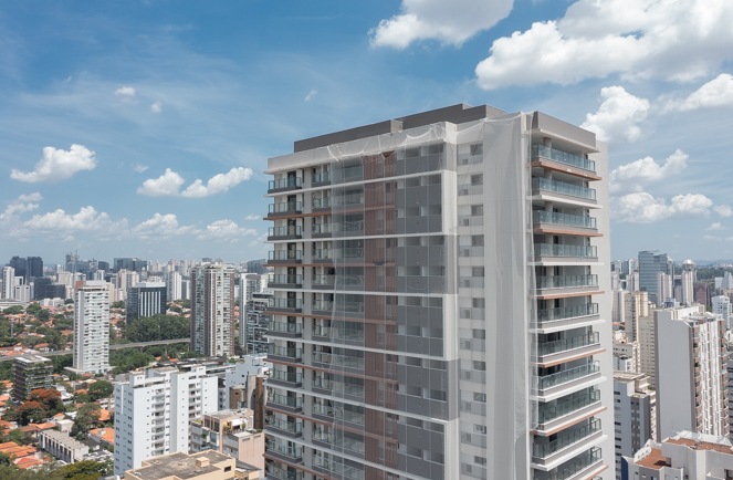 Imagem Apartamento com 4 Quartos à Venda, 230 m² em Brooklin Paulista - São Paulo Imagem Apartamento com 4 Quartos à Venda, 230 m² em Brooklin Paulista - São Paulo