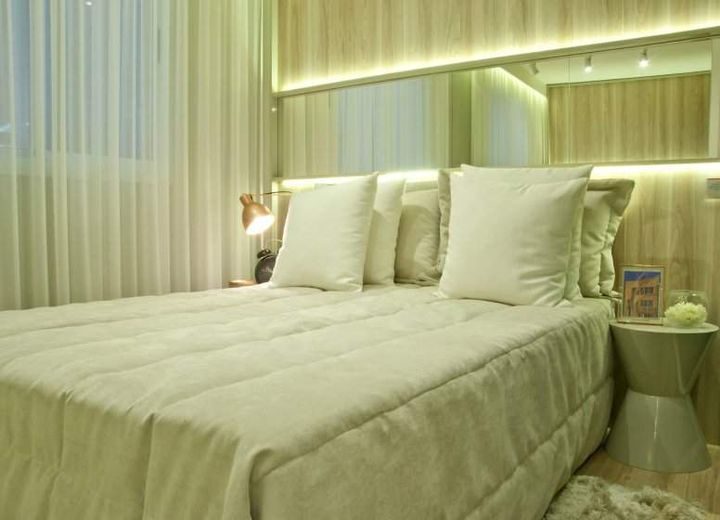 Imagem Apartamento com 2 Quartos à Venda, 40 m² em Jardim Prudência - São Paulo Imagem Apartamento com 2 Quartos à Venda, 40 m² em Jardim Prudência - São Paulo