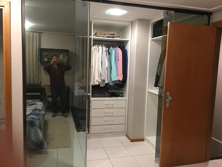 Imagem Apartamento com 1 Quarto à Venda, 84 m²em Nazaré - Belém Imagem Apartamento com 1 Quarto à Venda, 84 m²em Nazaré - Belém