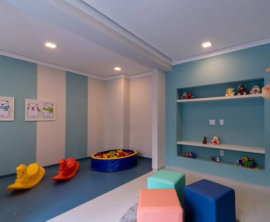 Imagem Apartamento com 1 Quarto à Venda, 26 m² em Jardim Planalto - São Paulo
