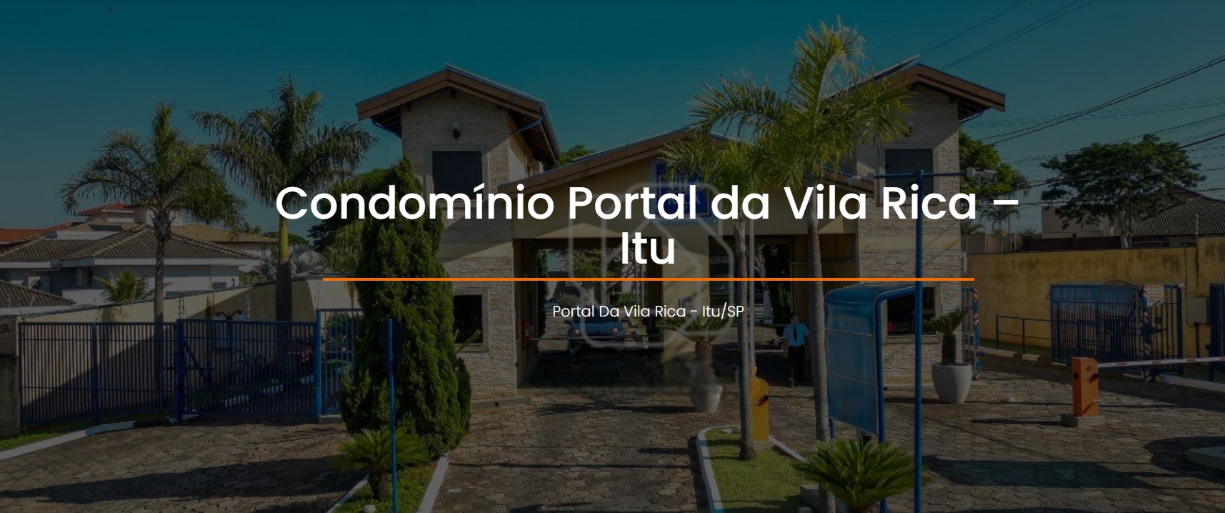 Casa com 3 Quartos à Venda, 223 m² em Portal da Vila Rica - Itu