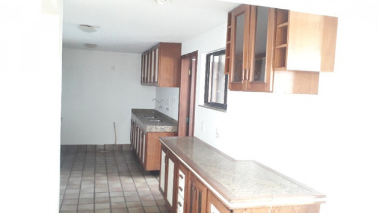 Imagem Cobertura com 4 Quartos à Venda, 280 m² em Batista Campos - Belém