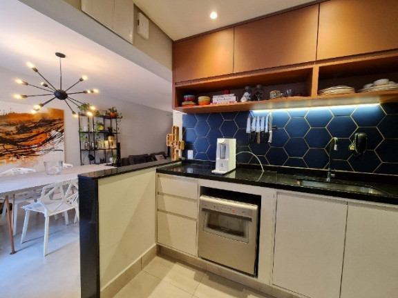 Imagem Apartamento com 2 Quartos à Venda, em Cambuci - São Paulo Imagem Apartamento com 2 Quartos à Venda, em Cambuci - São Paulo