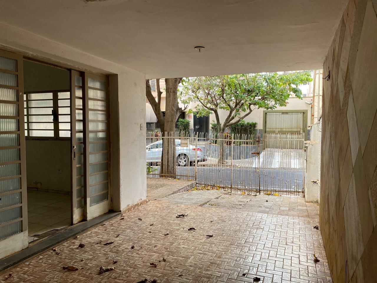 Imóvel Comercial à Venda, 171 m² em Vila Redentora - São José do Rio Preto