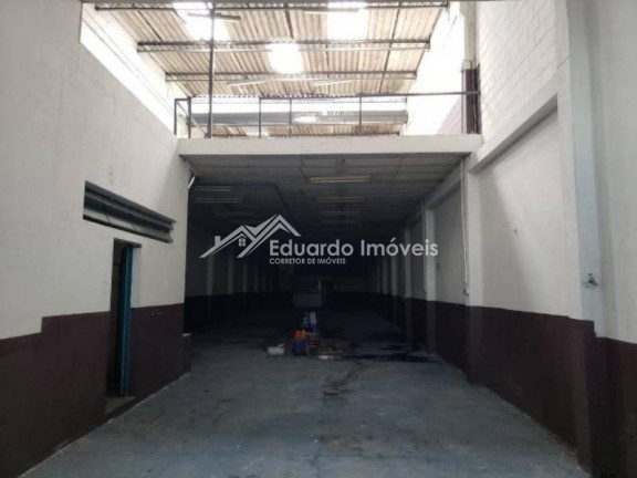 Imagem Galpão à Venda, 700 m² em São José - São Caetano Do Sul Imagem Galpão à Venda, 700 m² em São José - São Caetano Do Sul