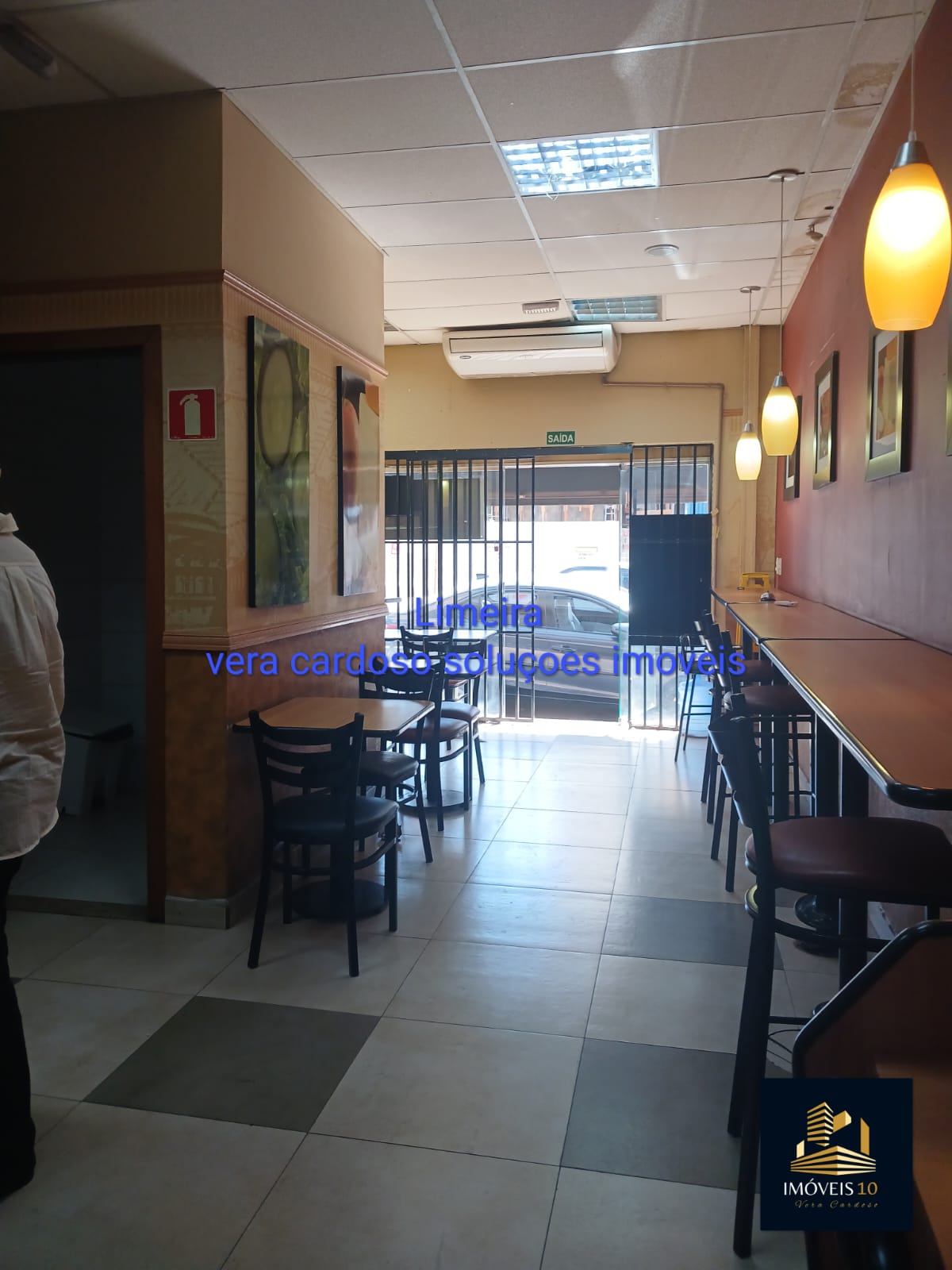 Imagem Loja para Alugar, 140 m² em Centro - Limeira Imagem Loja para Alugar, 140 m² em Centro - Limeira