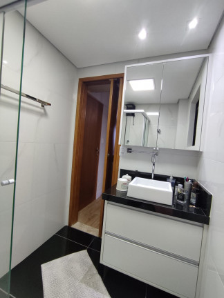Imagem Apartamento com 3 Quartos à Venda, 128 m² em Vila Belmiro - Santos Imagem Apartamento com 3 Quartos à Venda, 128 m² em Vila Belmiro - Santos