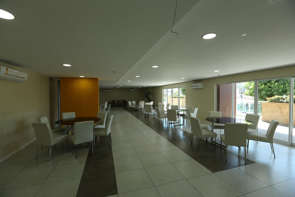 Imagem Apartamento com 3 Quartos à Venda, 80 m²em Centro - Fortaleza