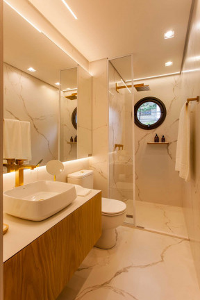 Imagem Apartamento com 3 Quartos à Venda, 92 m² em Pinheiros - São Paulo