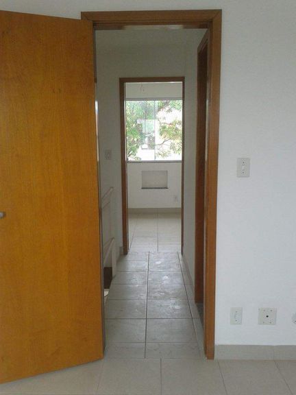 Imagem Casa de Condomínio com 2 Quartos à Venda, 54 m² em Centro - Itaguaí Imagem Casa de Condomínio com 2 Quartos à Venda, 54 m² em Centro - Itaguaí