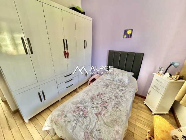 Imagem Apartamento com 1 Quarto à Venda, 27 m²em Jardim Cascata - Teresópolis Imagem Apartamento com 1 Quarto à Venda, 27 m²em Jardim Cascata - Teresópolis
