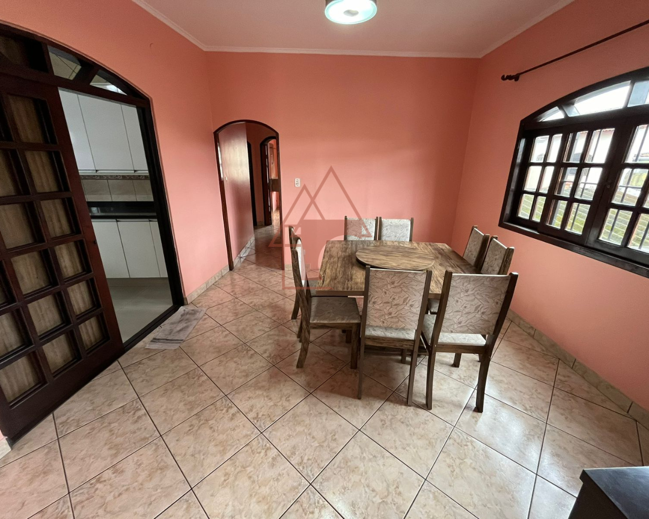 Imagem Casa com 2 Quartos à Venda, 141 m² em Jardim Casqueiro - Cubatão