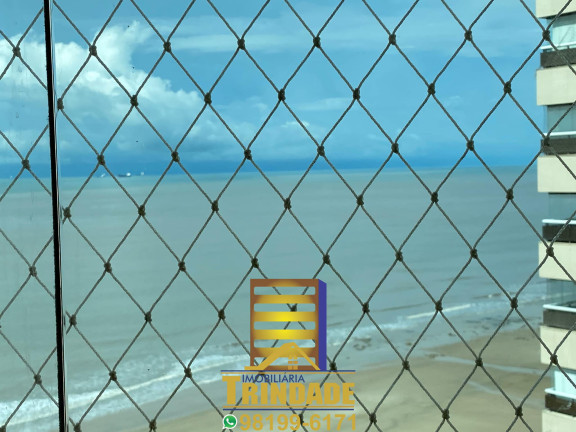 Imagem Apartamento com 4 Quartos à Venda, 193 m² em Ponta do Farol - São Luís Imagem Apartamento com 4 Quartos à Venda, 193 m² em Ponta do Farol - São Luís