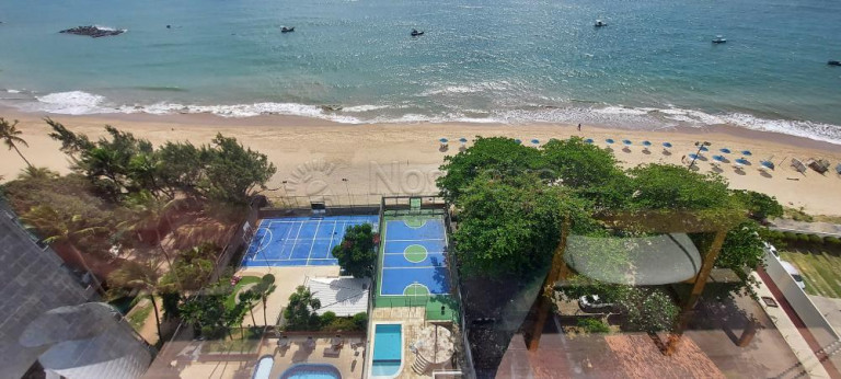 Imagem Apartamento com 4 Quartos à Venda, 378 m² em Candeias - Jaboatão dos Guararapes