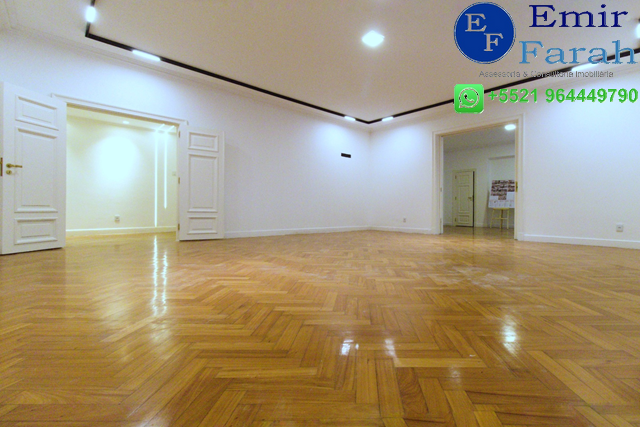 Apartamento com 4 Quartos à Venda, 320 m²em Flamengo - Rio de Janeiro