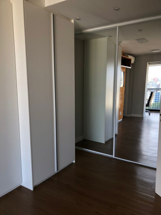 Imagem Apartamento com 2 Quartos à Venda, 96 m² em Vila Nova Conceição - São Paulo