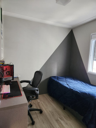 Imagem Apartamento com 3 Quartos à Venda,  em Jardim das Vertentes - São Paulo