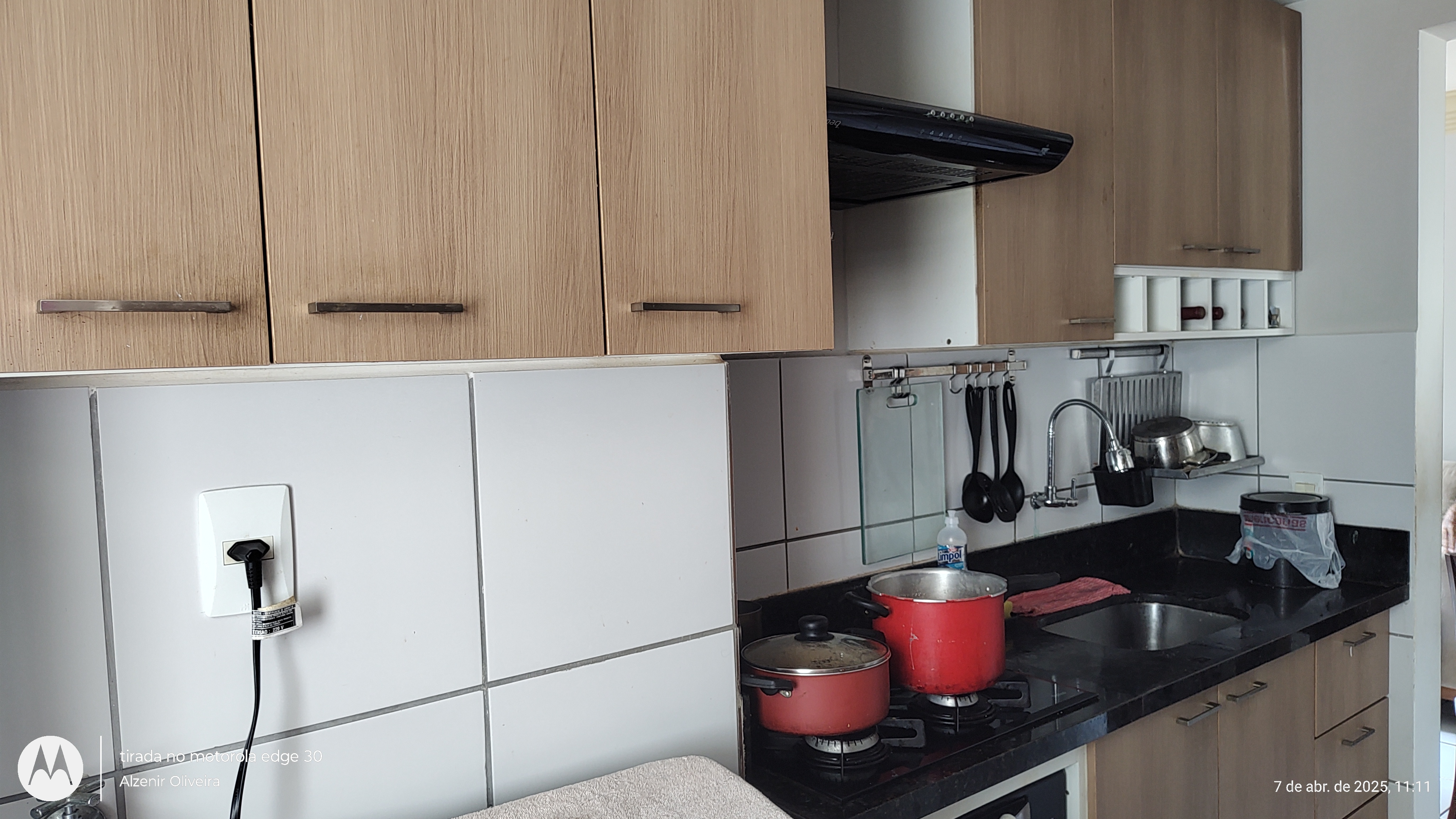 Imagem Apartamento com 2 Quartos à Venda, 45 m² em Jardins - São Gonçalo do Amarante
