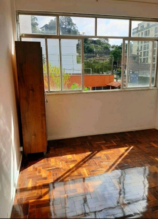 Imagem Kitnet à Venda, 17 m² em Taumaturgo - Teresópolis