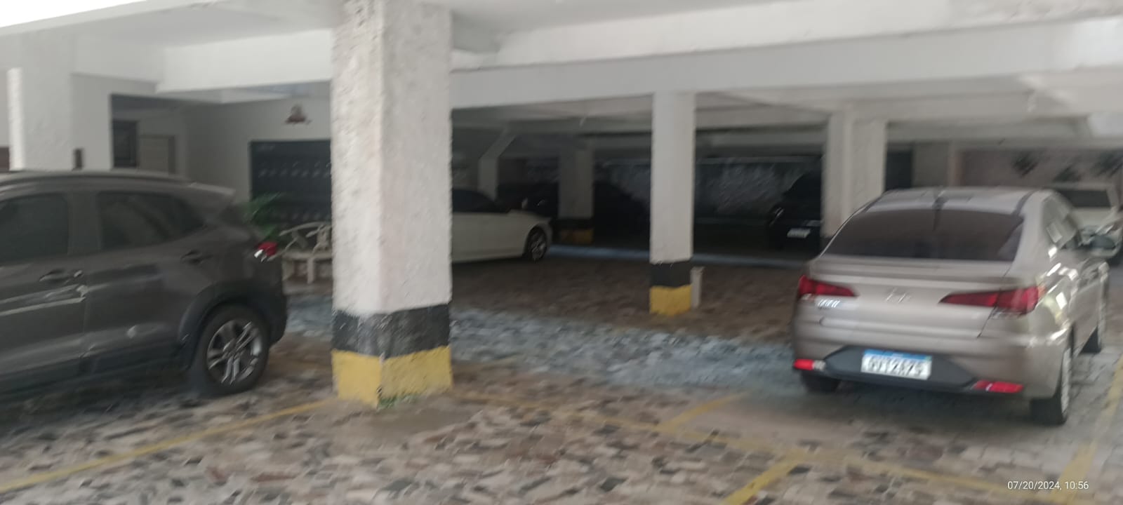 Imagem Apartamento com 2 Quartos para Alugar, 50 m²em Souza - Belém Imagem Apartamento com 2 Quartos para Alugar, 50 m²em Souza - Belém