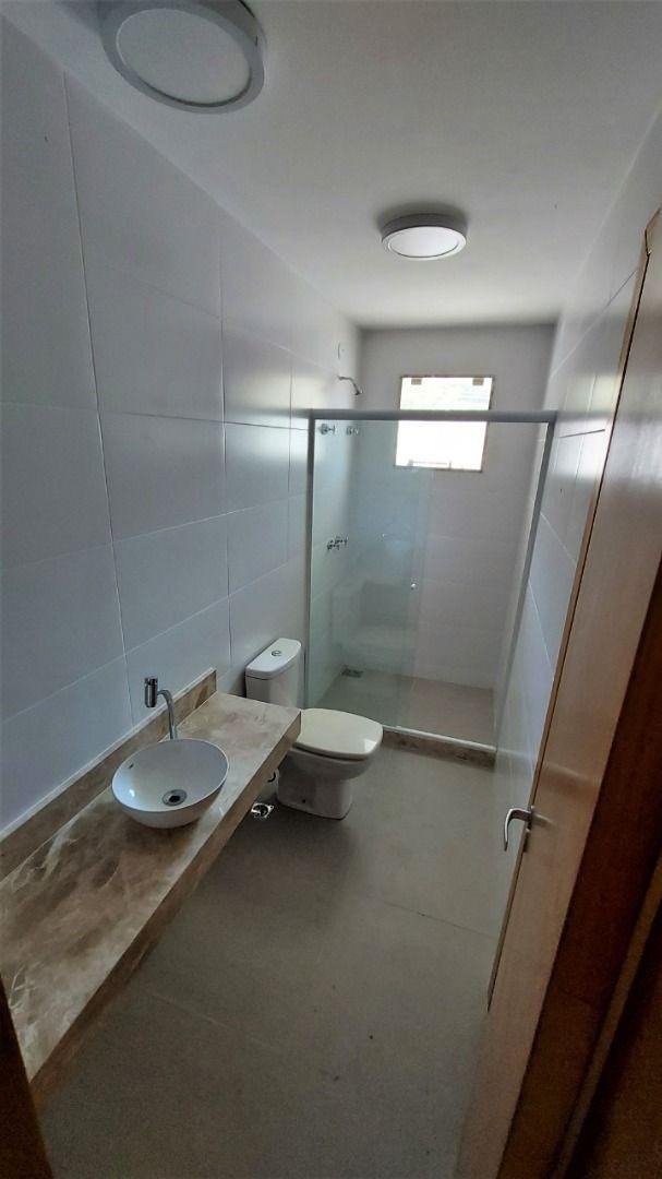 Imagem Casa com 4 Quartos à Venda, 180 m²em Largo da Batalha - Niterói