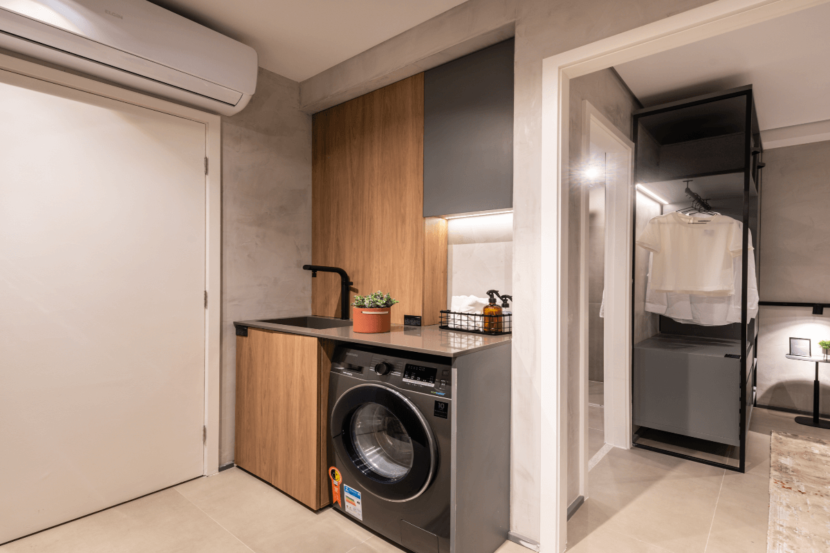 Imagem Apartamento com 2 Quartos à Venda, 36 m²em Vila Olímpia - São Paulo