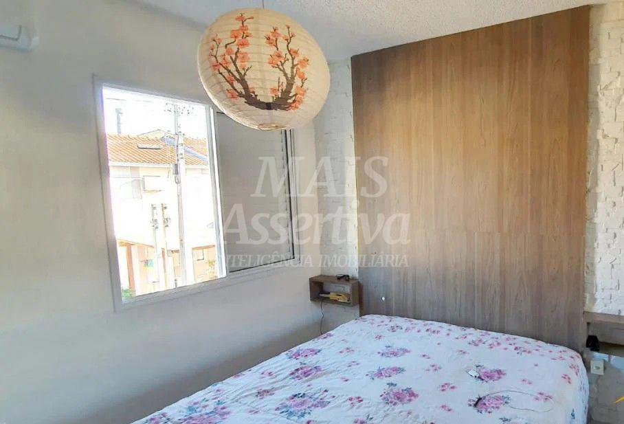 Imagem Sobrado com 2 Quartos à Venda, 85 m²em Canudos - Novo Hamburgo