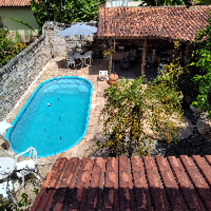 Imagem Casa de Condomínio com 4 Quartos à Venda, 285 m² em Chácaras de Inoã (Inoã) - Maricá