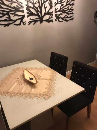 Imagem Apartamento com 2 Quartos à Venda, 54 m² em Umuarama - Osasco Imagem Apartamento com 2 Quartos à Venda, 54 m² em Umuarama - Osasco