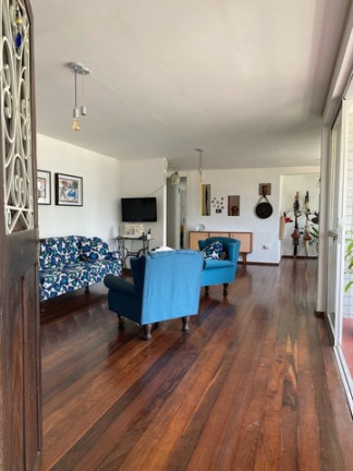 Apartamento com 5 Quartos à Venda, 248 m² em Boa Viagem - Recife