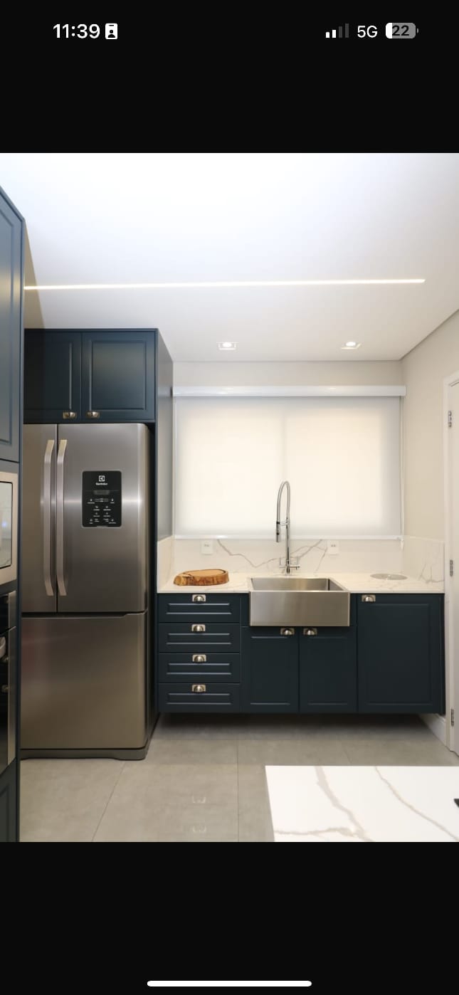 Imagem Apartamento com 3 Quartos à Venda, 98 m² em Campo Belo - São Paulo