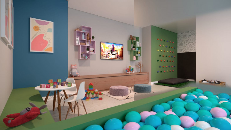 Imagem Apartamento com 2 Quartos à Venda, em Jaguaré - São Paulo Imagem Apartamento com 2 Quartos à Venda, em Jaguaré - São Paulo