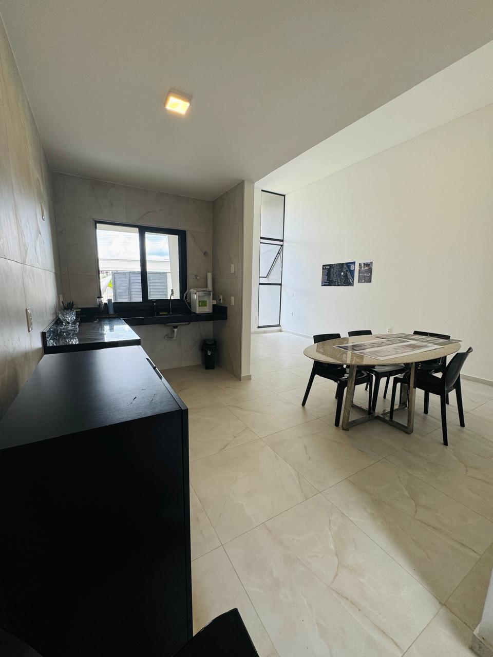 Imagem Casa com 3 Quartos à Venda, 90 m² em Encantada - Eusébio Imagem Casa com 3 Quartos à Venda, 90 m² em Encantada - Eusébio