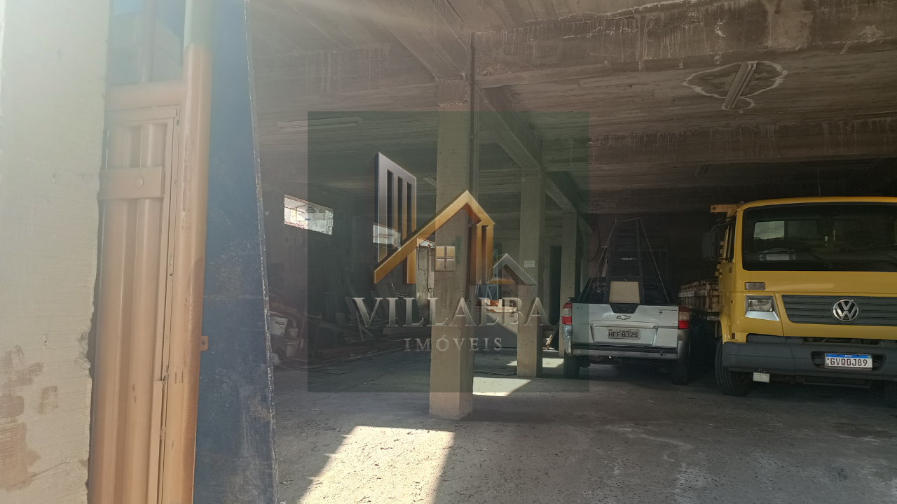 Imagem Terreno à Venda, 420 m² em Industrial - Contagem