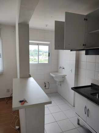 Imagem Apartamento com 2 Quartos para Alugar, 47 m² em Portais (Polvilho) - Cajamar