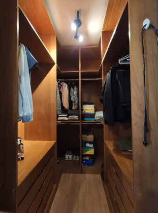 Imagem Apartamento com 2 Quartos à Venda, 66 m² em Vila Olímpia - São Paulo