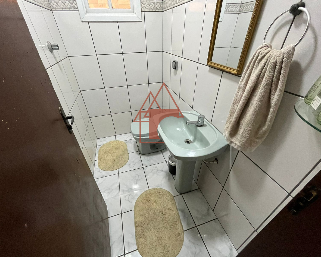 Imagem Sobrado com 3 Quartos à Venda, 148 m²em Vila Nova - Cubatão