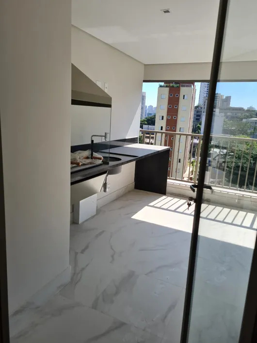 Imagem Apartamento com 3 Quartos à Venda, 158 m² em Vila Clementino - São Paulo