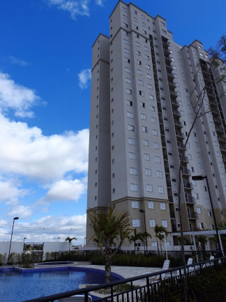 Imagem Apartamento com 3 Quartos à Venda, 72 m² em Jardim Torres São José - Jundiaí Imagem Apartamento com 3 Quartos à Venda, 72 m² em Jardim Torres São José - Jundiaí