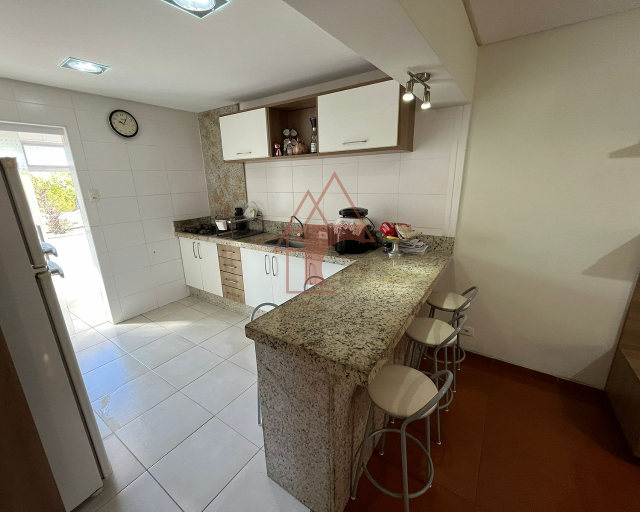 Imagem Apartamento com 2 Quartos à Venda, 57 m² em Jardim Independência - São Vicente