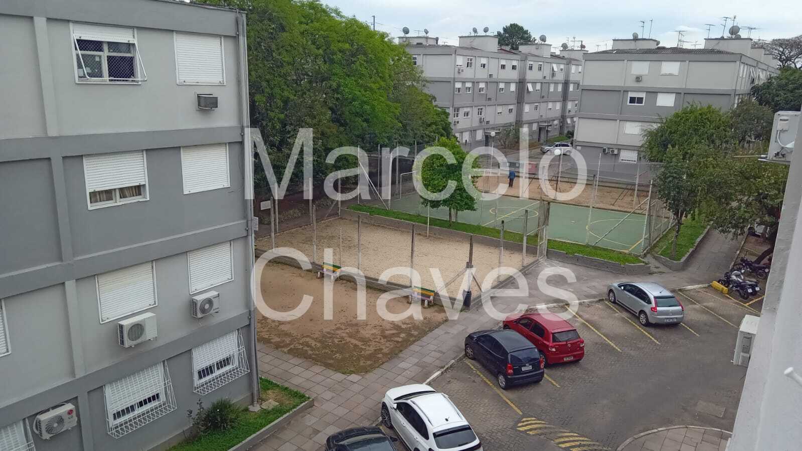 Imagem Apartamento com 2 Quartos à Venda, 48 m² em Sarandi - Porto Alegre