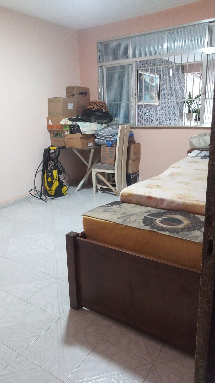 Imagem Casa com 2 Quartos à Venda, 164 m²em Guaratiba - Rio de Janeiro