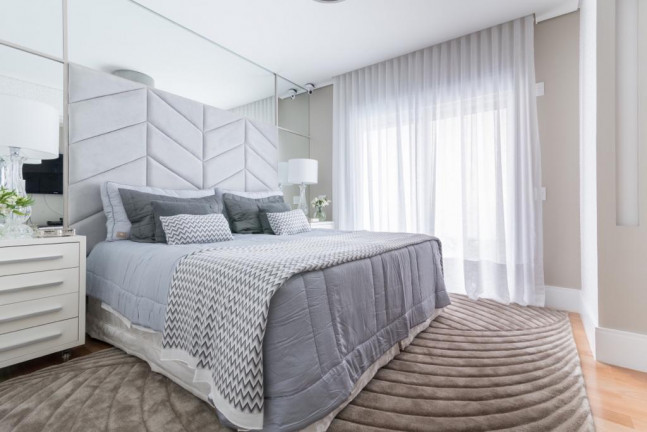 Imagem Apartamento com 3 Quartos à Venda, 288 m² em Indianópolis - São Paulo