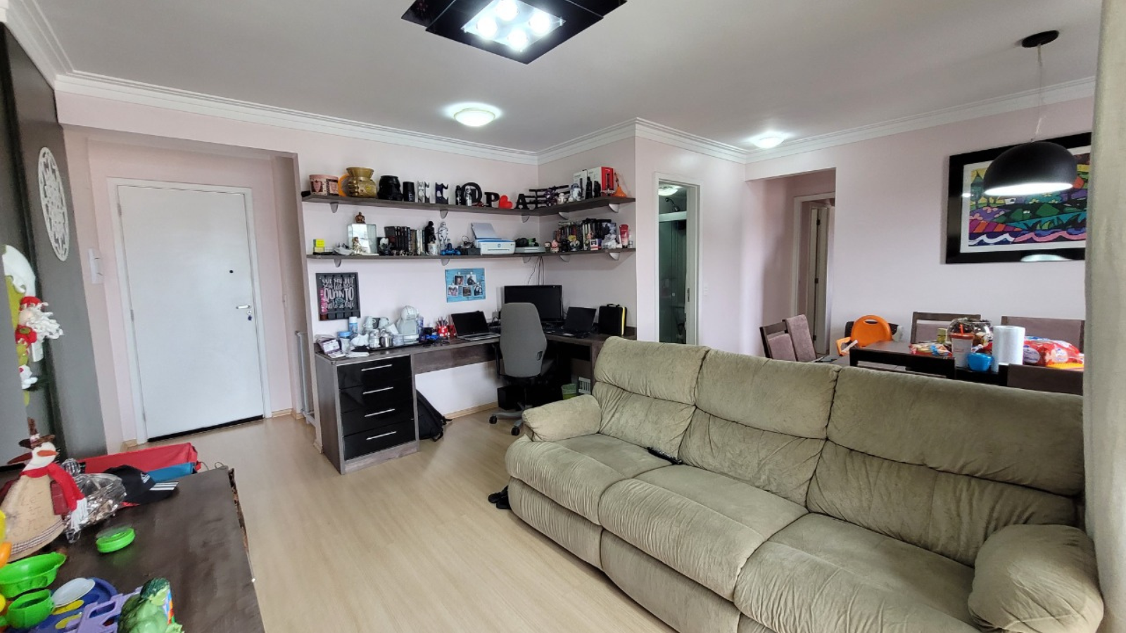 Imagem Apartamento com 3 Quartos à Venda, 63 m² em Vila Prudente - São Paulo Imagem Apartamento com 3 Quartos à Venda, 63 m² em Vila Prudente - São Paulo