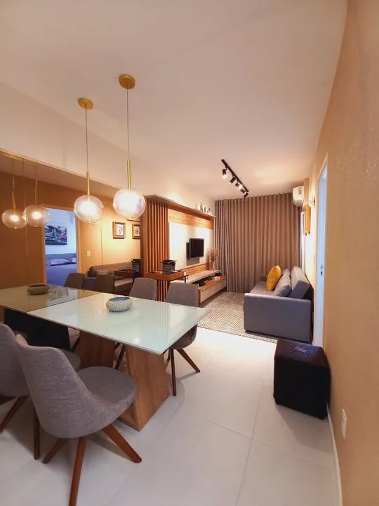 Imagem Apartamento com 1 Quarto à Venda, 42 m²em Ponta Verde - Maceió Imagem Apartamento com 1 Quarto à Venda, 42 m²em Ponta Verde - Maceió