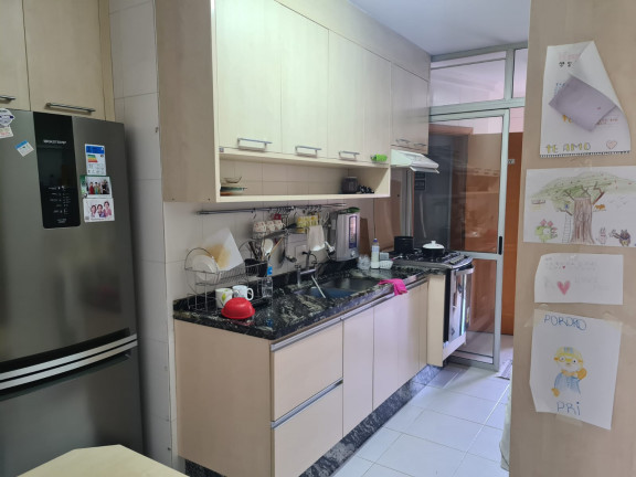 Imagem Apartamento com 3 Quartos à Venda, 104 m² em Vila Mariana - São Paulo Imagem Apartamento com 3 Quartos à Venda, 104 m² em Vila Mariana - São Paulo