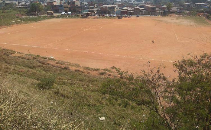 Imagem Terreno à Venda, 40.000 m² em Vila Alzira - Guarulhos