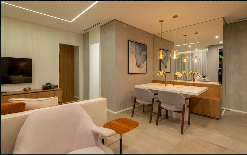 Imagem Apartamento com 3 Quartos à Venda, 45 m² em Butantã - São Paulo