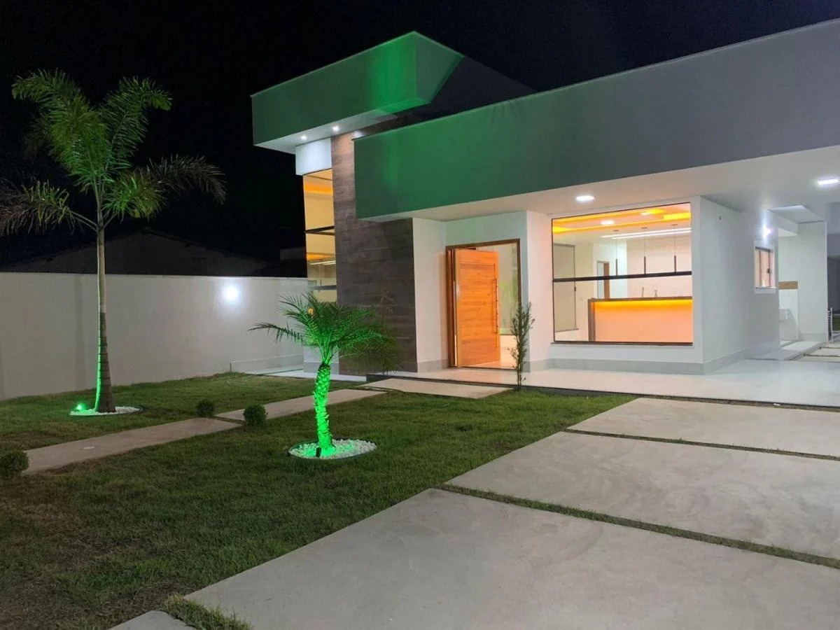 Imagem Casa com 3 Quartos à Venda, 131 m²em Campo Grande - Rio de Janeiro Imagem Casa com 3 Quartos à Venda, 131 m²em Campo Grande - Rio de Janeiro