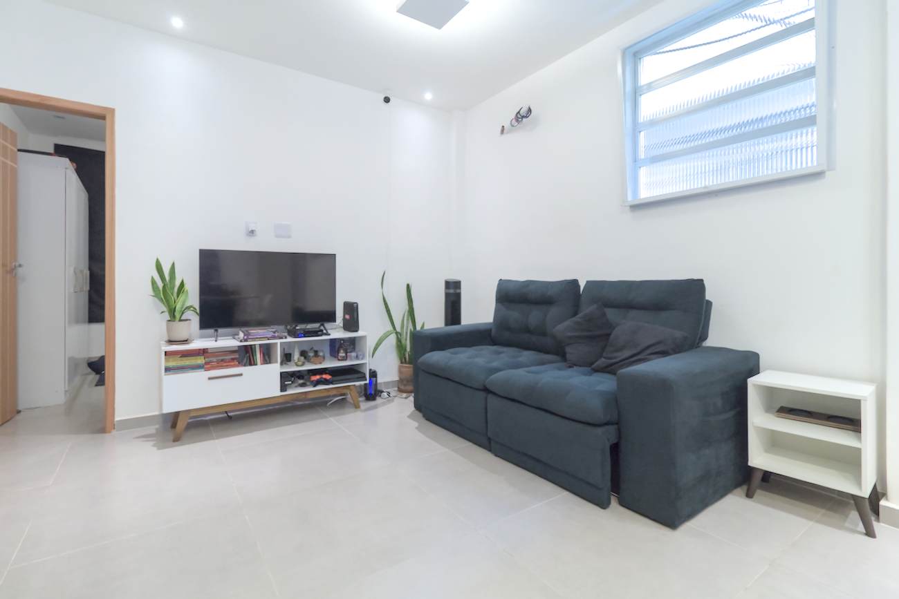 Imagem Apartamento com 2 Quartos à Venda, 73 m²em Botafogo - Rio de Janeiro